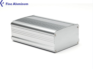 Aluminum Control Box