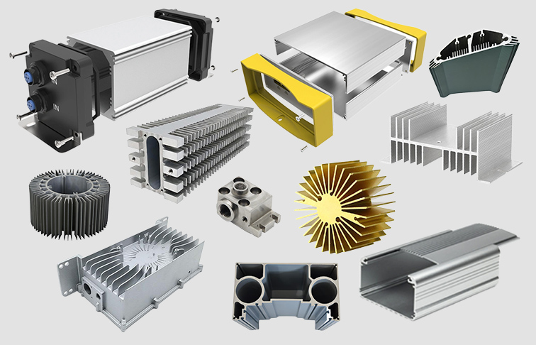 Aluminum Products