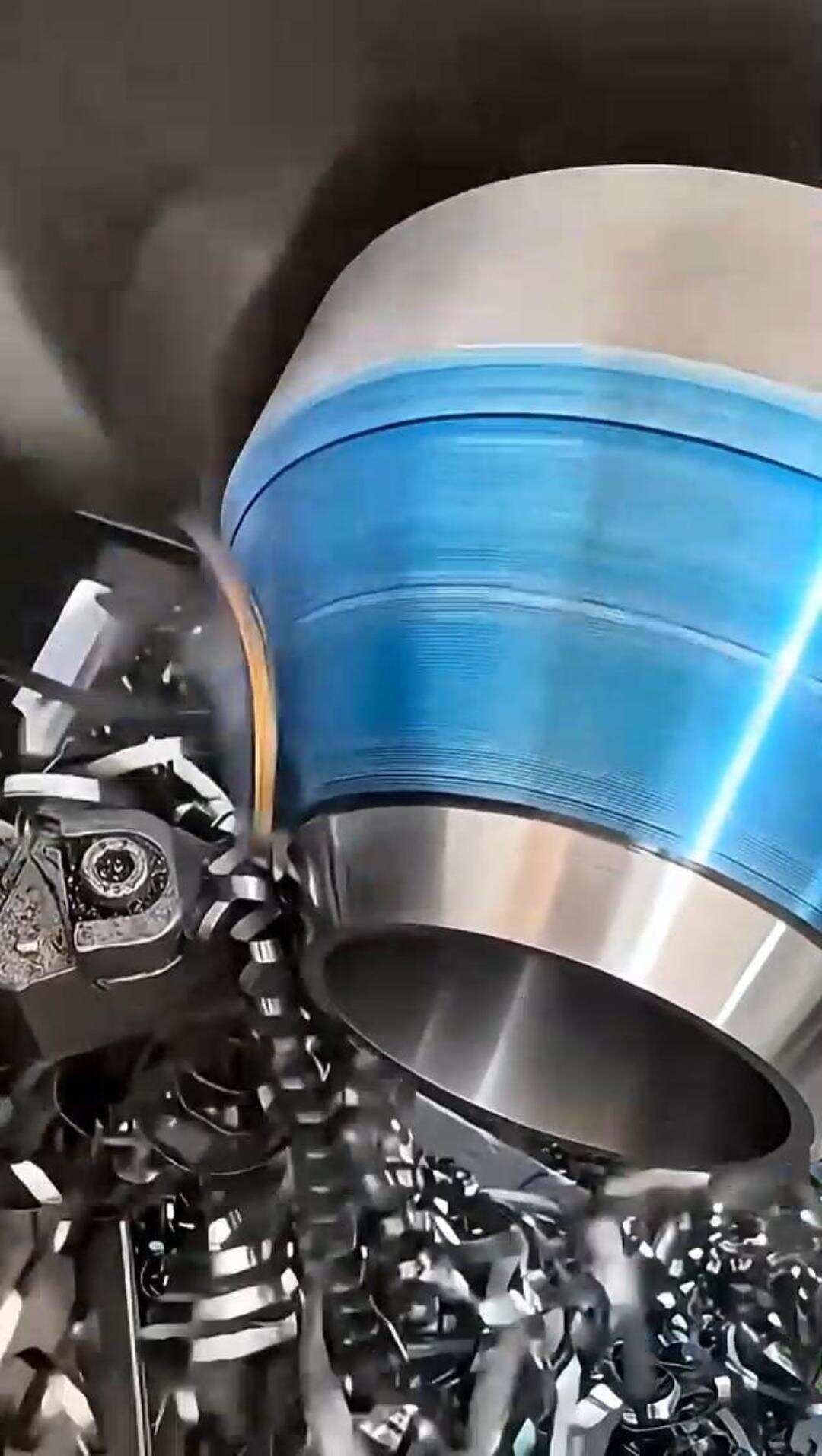 Explore CNC Turning and Milling for Precision Parts Manufacturing