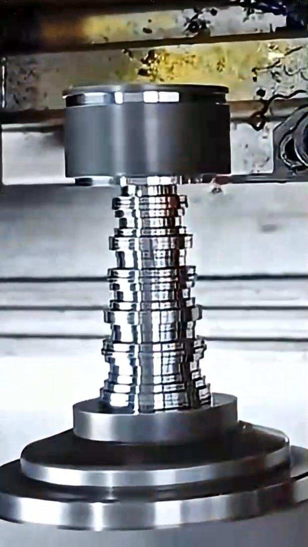 Professional CNC Turning and Milling Services for Industries