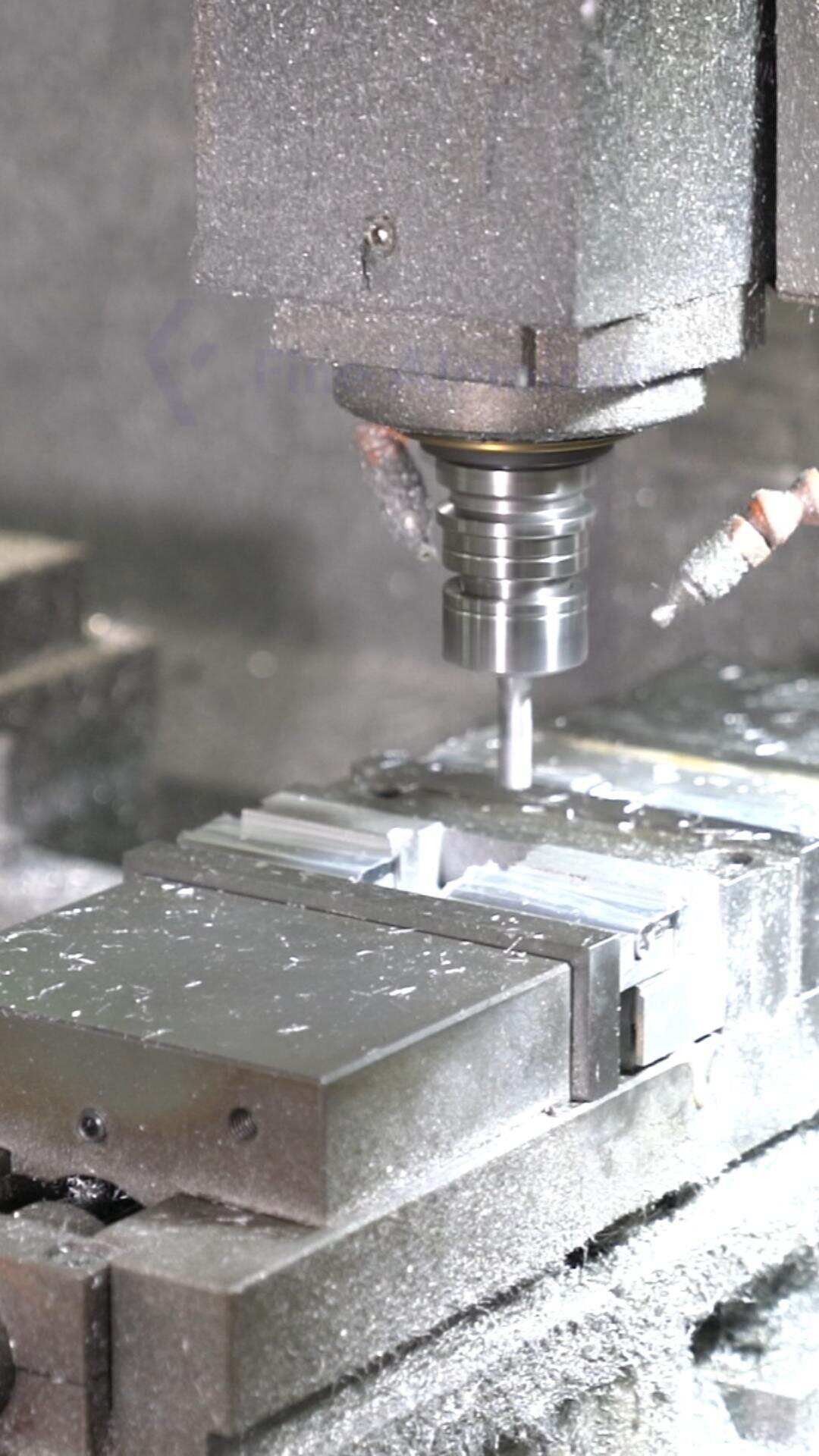 Cost Saving Tips for Custom CNC Machining Batch Orders