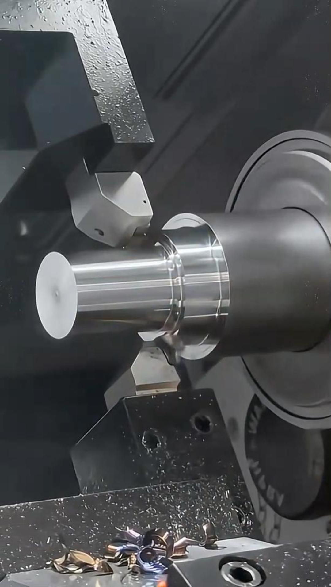CNC Turning vs Milling: Key Differences, Uses & How to Choose the Right Process