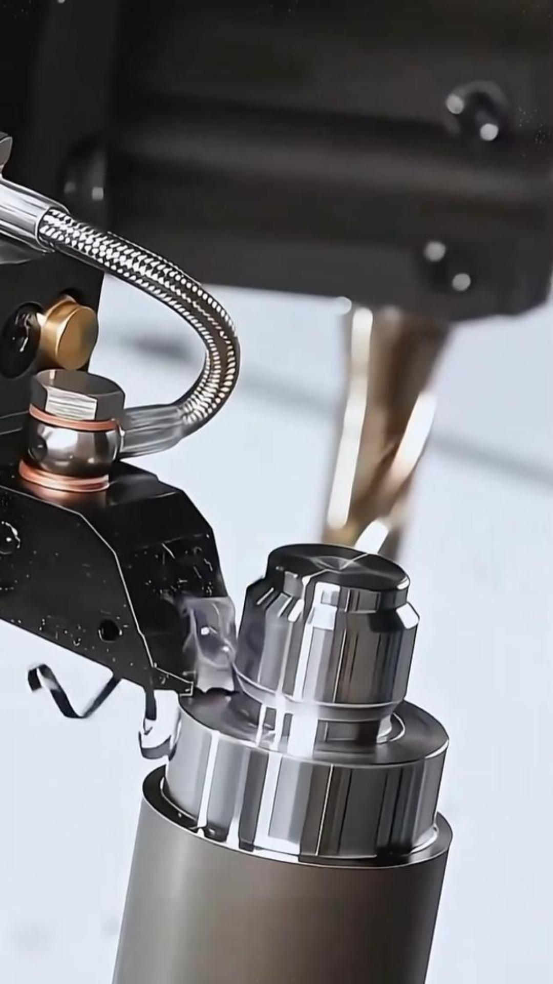 What Are the Advantages of Combined Turning and Milling?